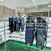 used men jeans
